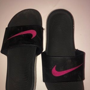 Nike Slides
